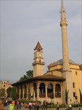 Image for Tirana Clock Tower, Tirana, Albania