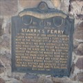 Image for Starrh's Ferry - 75