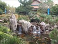 Image for Japanese Garden at Epcot - Lake Buena Vista, FL