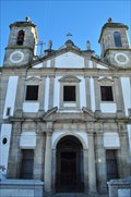 Image for Igreja do Carmo - Évora, Portugal