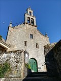 Image for Iglesia de Santa María de Vilanova - Allariz, Ourense, Galicia