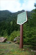 Image for The Dewdney Trail — Cascade Recreation Area, BC
