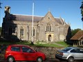Image for St Matthews Church, Otterbourne, Hampshire