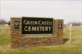 Image for Green Castle Cemetery - Green Castle, MO
