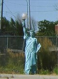 Image for Statue of Liberty - Belle Fourche, SD