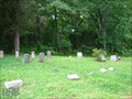 Image for Keys Cemetery - Brentsville VA