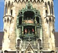 Image for Rathaus Glockenspiel, München, Germany