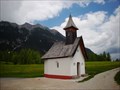 Image for Schneiderliasnkapelle - Leutasch, Tirol, Austria