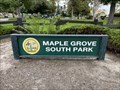 Image for Maple Grove South Park - Cypress, CA