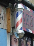 Image for Razor King Barber Shop, Modoc Street, Llandudno, Conway, Wales