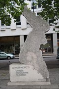 Image for Mémorial de Guerre / War Memorial - Paris, France