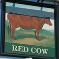Image for Red Cow, The Green, Wooburn Green, UK