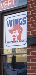 Image for Buffalo Bill Wings - Montreal, Qc