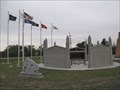 Image for Kearney County Veterans Memorial, Lakin, KS
