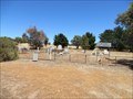 Image for Williams Old Cemetery, Williams, Western Australia, Australia