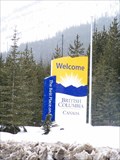 Image for Alberta (Banff NP) - British Columbia (Kootenay NP)