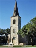 Image for St. Louis Catholic Church - Castroville, TX