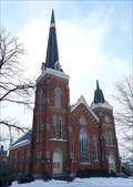 Image for First Presbyterian Church - Meadville, PA