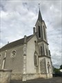 Image for Église Saint-Martin (Berthenay, Centre, France)