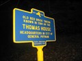 Image for Thomas House