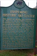 Image for U.S. National Ski Hall of Fame and Museum - Ishpeming, MI