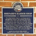 Image for Shepard's Barber Shop - Conroe, TX