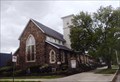 Image for Mt. Vernon United Methodist Church - Baltimore MD