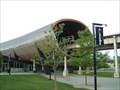 Image for McCormick Tribune Campus Center - Rem Koolhaas - Chicago, Illinois