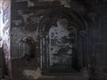 Image for Sedilla and Piscina - The Chapel, Goodrich Castle, Herefordshire, UK