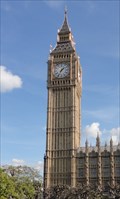 Image for Big Ben  -  London, UK