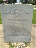 Image for Vietnam War Memorial, Veterans Park, Tallassee, AL, USA