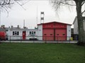 Image for Blairgowrie Community Fire Station