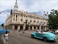 Image for Gran Teatro de La Habana - La Habana, Cuba