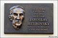 Image for CHEMISTRY: Jaroslav Heyrovský 1959 - Prague, CZECH REPUBLIC