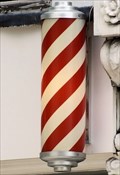 Image for SJW Barbers - St Anne's Terrace, London, UK