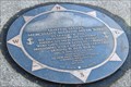 Image for N 45 31 W 122 41- US Merchant Marines Memorial Marker - Portland, OR