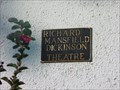 Image for Richard Mansfield Dickinson Theatre