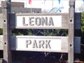 Image for Leona Park  -  Milan, Illinois