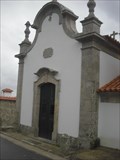 Image for Sra. do Alvio Chapel, Pecene - Portugal