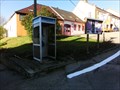 Image for Payphone / Telefonni automat - Dolni Dvoriste, Czech Republic