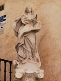 Image for Virgen María - Málaga, España