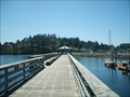 Image for Gibson's Landing Pier - Gibson's, BC