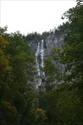 Image for Röthbachfall - Schönau am Königssee, Lk. Berchtesgadener Land, Bayern, D