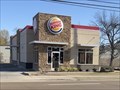 Image for Burger King - Summer Ave. - Memphis, TN