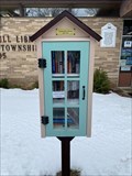 Image for Dorothy Hull Library - Dimondale, MI