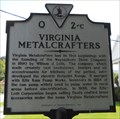 Image for Virginia Metalcrafters
