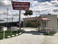 Image for Replica of the First In-N-Out Burger - Baldwin Park, CA