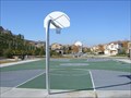 Image for Dove Willow Basketball Court - Santa Clarita, CA