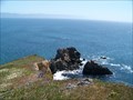 Image for Chimney Rock Trail - Point Reyes National Seashore