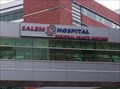 Image for Salem Hospital - Salem, Oregon